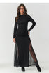 Long dress model 218109